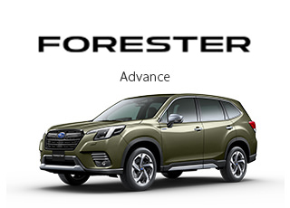 FORESTER X-BREAK