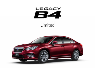 LEGACY B4 Limited