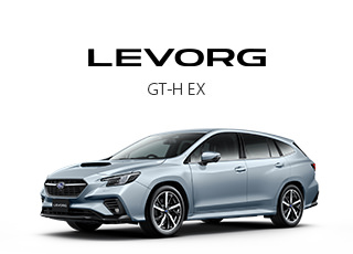 LEVORG GT-H EX