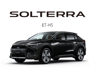 SOLTERRA ET-HS