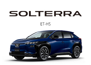 SOLTERRA ET-HS