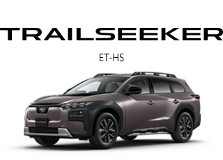 TRAILSEEKER ET-HS