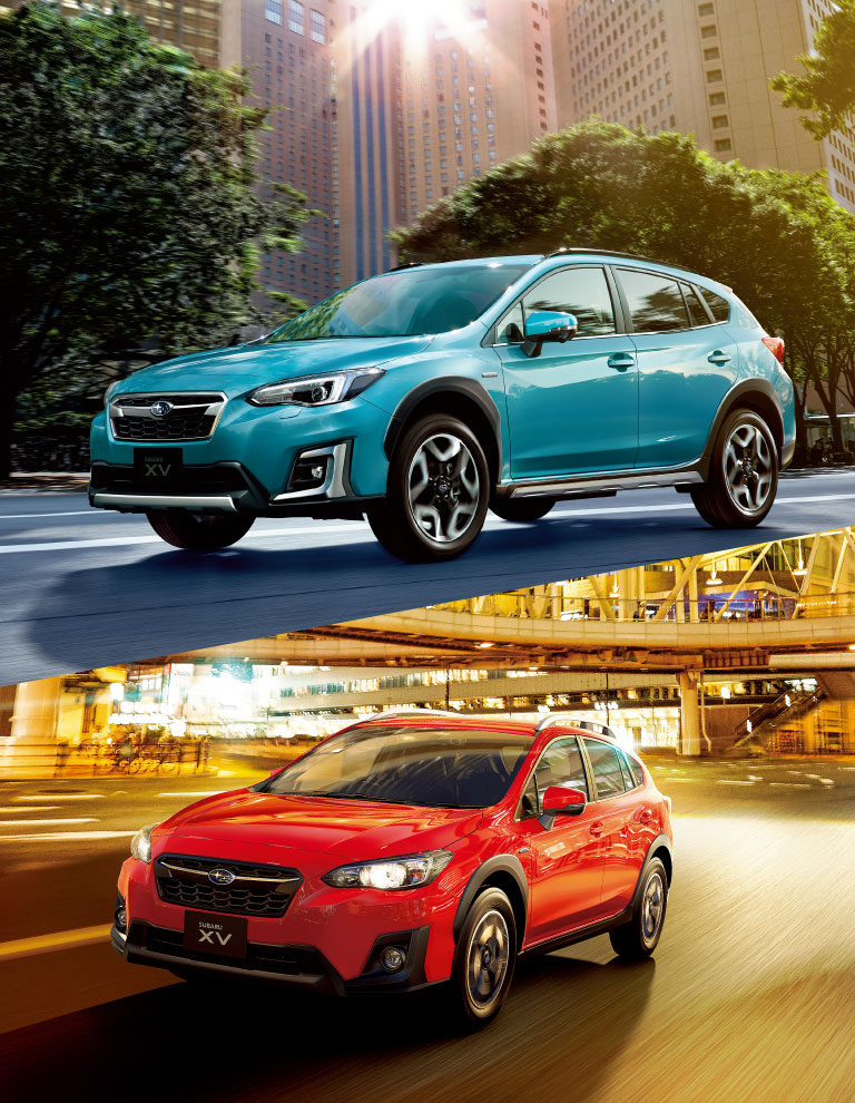 ビジュアルイメージ