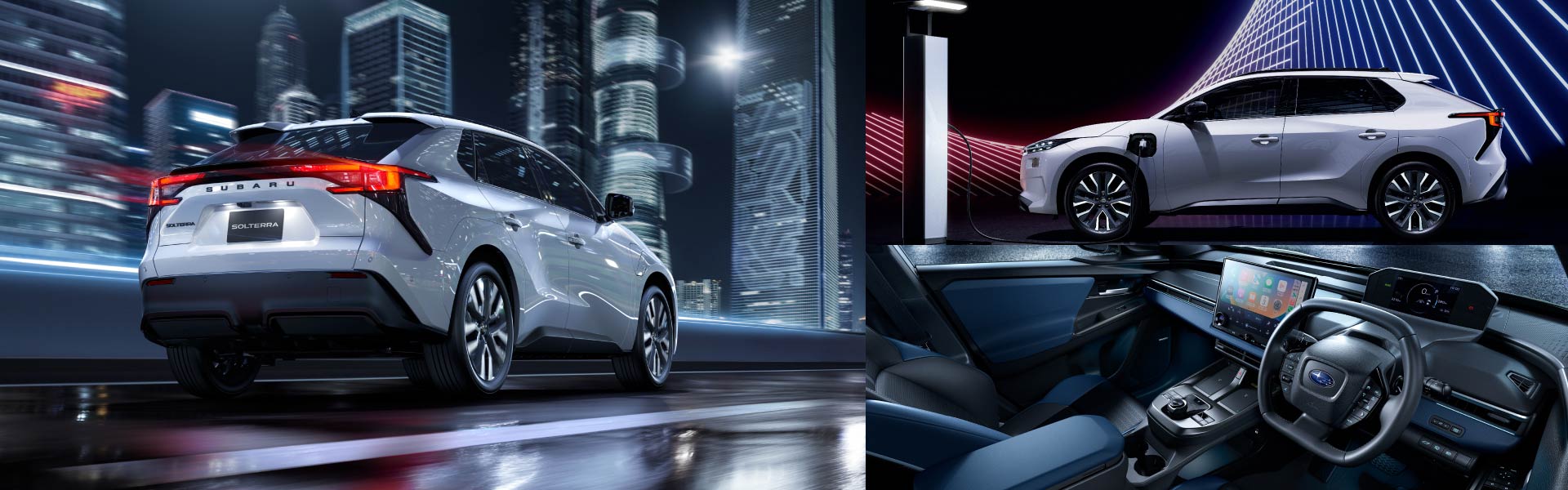 ET-HS　プラチナホワイトパールマイカ（55,000円高・消費税10%込）　20インチアルミホイール、ルーフレール、パノラマムーンルーフ、ボディ同色ホイールアーチモール（フロント・リヤ）はメーカー装着オプション（341,000円・消費税10％込）